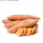 Sweet potatoes thumbnail 0