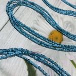 Ocean Waist Bead thumbnail 0