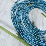 Ocean Waist Bead thumbnail 1